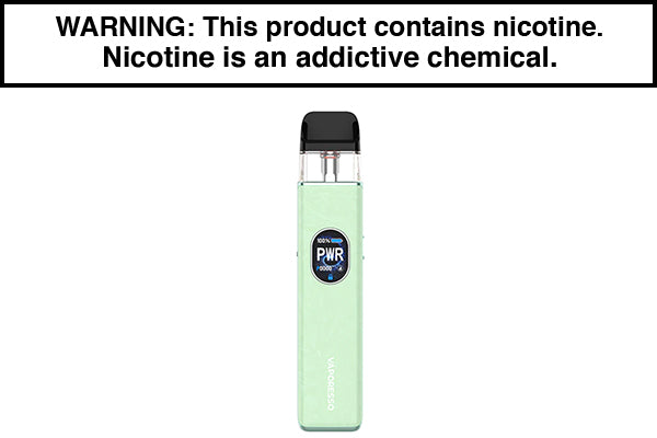 VAPORESSO XROS 5 VAPE POD KIT