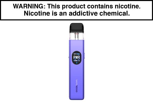 VAPORESSO XROS 5 VAPE POD KIT