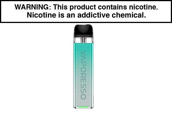 Vaporesso XROS 3 Mini Vape Pod System Vaporesso XROS 3 Mini Vape Pod System