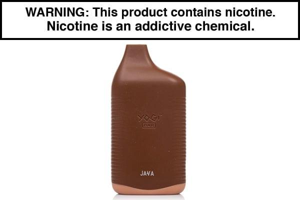 YOGI BAR DISPOSABLE - 8000 PUFFS YOGI BAR DISPOSABLE - 8000 PUFFS