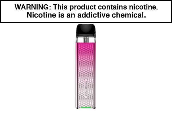 Vaporesso XROS 3 Mini Vape Pod System Vaporesso XROS 3 Mini Vape Pod System
