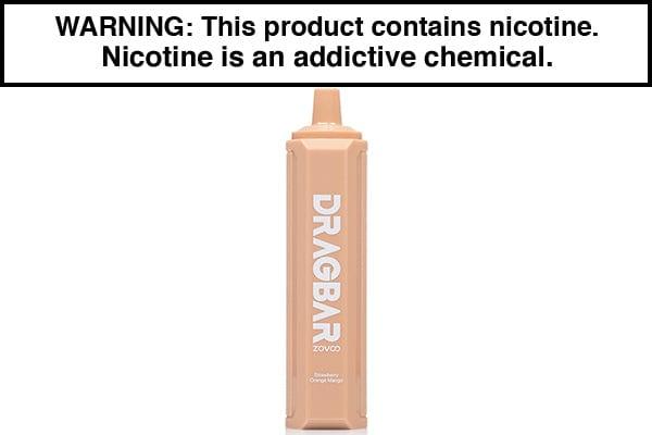 ZOVOO DRAG BAR F8000 DISPOSABLE - 8000 PUFFS ZOVOO DRAG BAR F8000 DISPOSABLE - 8000 PUFFS