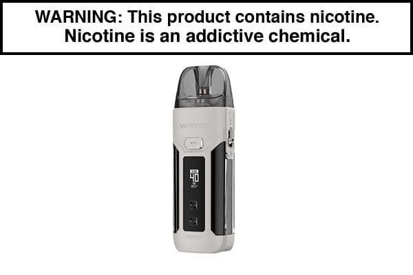 Vaporesso Luxe X Pro Vape Pod Kit 40W - $36.99 Vaporesso Luxe X Pro Vape Pod Kit 40W - $36.99