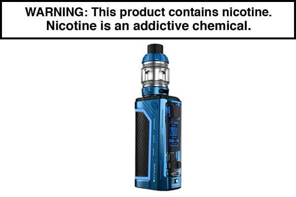 FreeMax Maxus 2 200W Vape Starter Kit FreeMax Maxus 2 200W Vape Starter Kit