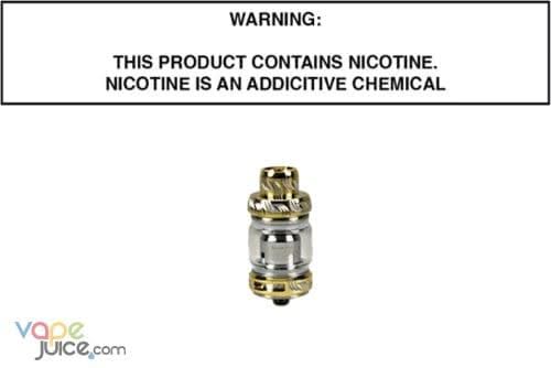 FREEMAX FIRELUKE MESH PRO TANK GOLD METAL