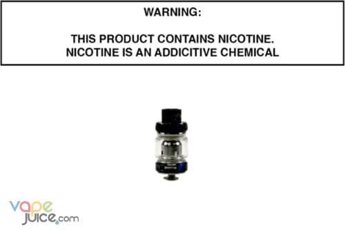 FREEMAX FIRELUKE MESH PRO TANK BLACK RESIN