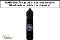 GRAVITY BY CHAIN VAPEZ 120ML