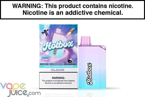 how much is elf bar vape These New Gas Station Vapes Are Horrifying main image 1