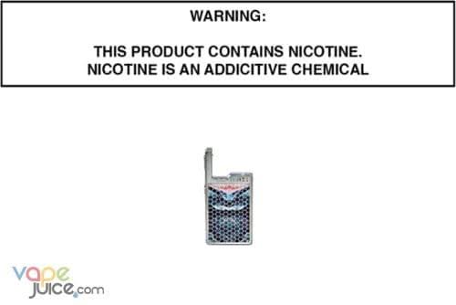 LOST VAPE ORION Q AIO STARTER KIT SS FANTASY