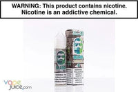 NO. 00 BY BEARD VAPE CO. 120ML | 60ML