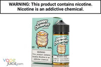 BUTTER BEAN BY THE ONE 100ML