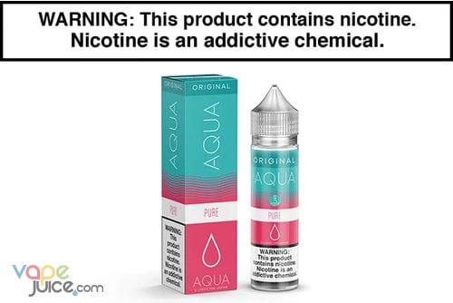 PURE BY AQUA 60ML