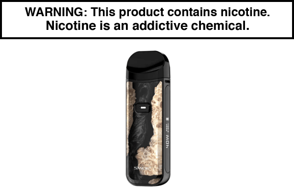 SMOK Nord 2 Pod Kit SMOK Nord 2 Pod Kit