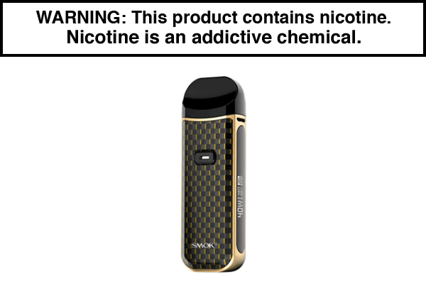 SMOK Nord 2 Pod Kit SMOK Nord 2 Pod Kit
