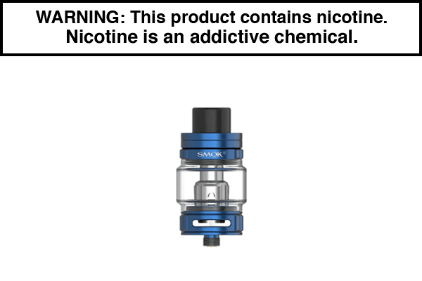 SMOK TFV9 Sub Ohm Tank SMOK TFV9 Sub Ohm Tank