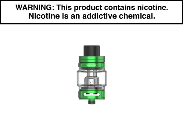SMOK TFV9 Sub Ohm Tank SMOK TFV9 Sub Ohm Tank