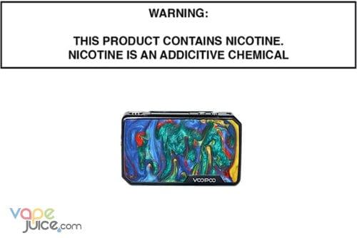VOOPOO DRAG MINI STARTER KIT VOOPOO DRAG MINI STARTER KIT