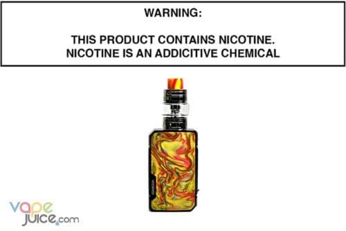 VOOPOO DRAG MINI STARTER KIT VOOPOO DRAG MINI STARTER KIT