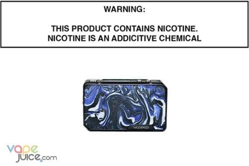 VOOPOO DRAG MINI STARTER KIT VOOPOO DRAG MINI STARTER KIT