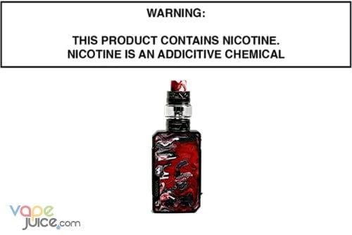 VOOPOO DRAG MINI STARTER KIT VOOPOO DRAG MINI STARTER KIT