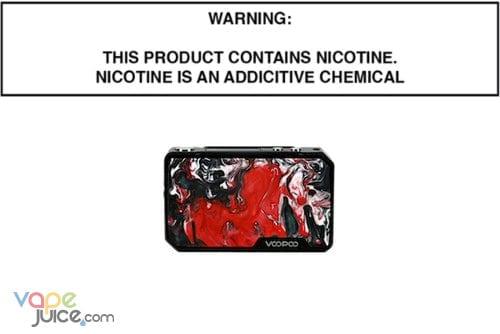 VOOPOO DRAG MINI STARTER KIT VOOPOO DRAG MINI STARTER KIT