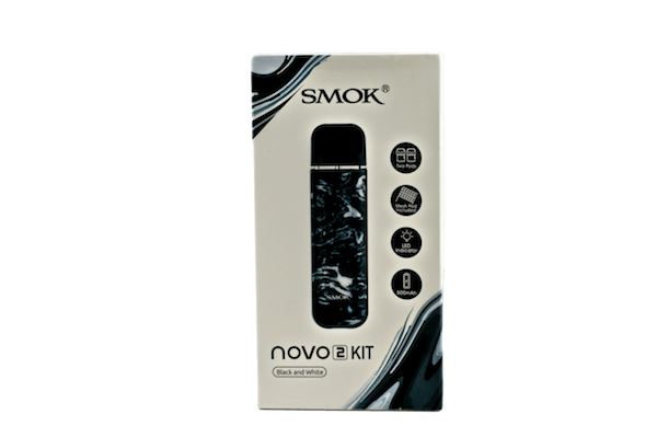 Smok Novo 5 Pod Kit Vape Wholesale Supplier