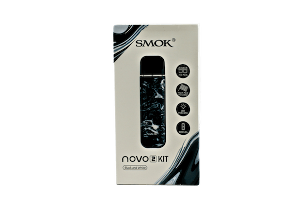 SMOK NOVO 2 VAPE POD KIT SMOK NOVO 2 VAPE POD KIT