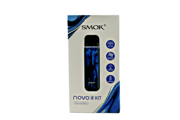 SMOK NOVO 2 VAPE POD KIT SMOK NOVO 2 VAPE POD KIT