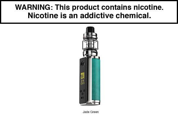 Vaporesso Target 200 - Vape Juice