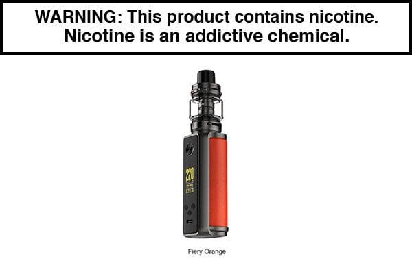 Vaporesso Target 200 - Vape Juice