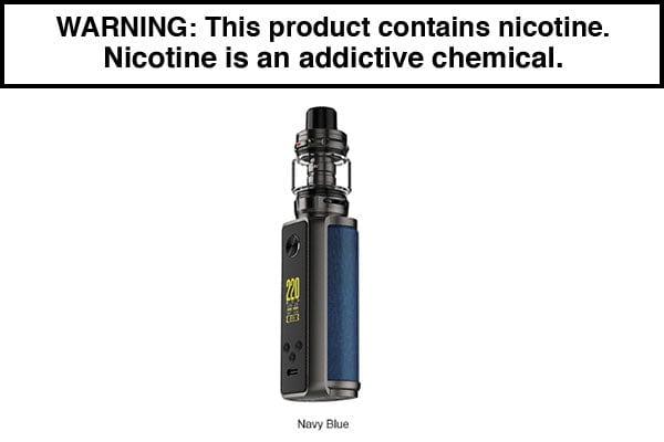 Vaporesso Target 200 - Vape Juice