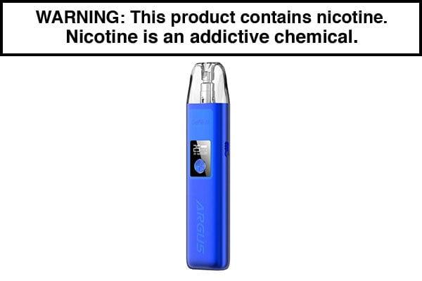 VooPoo Argus G Vape Kit - $21.95 - Vape Juice