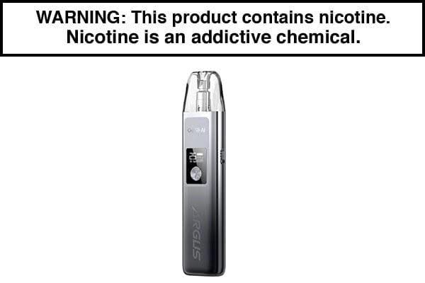 VooPoo Argus G Vape Kit - $21.95 - Vape Juice
