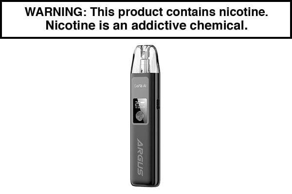 VooPoo Argus G Vape Kit - $21.95 - Vape Juice
