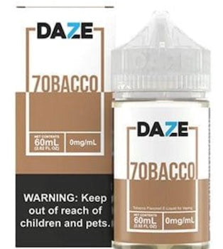 7obacco 7 Daze