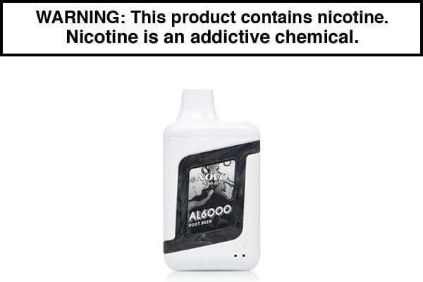 - Vape Juice