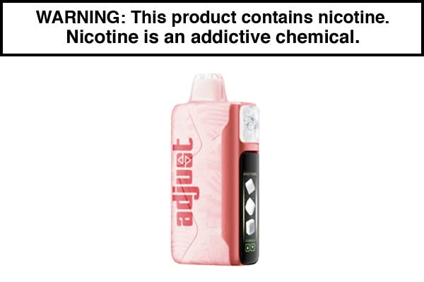 - Vape Juice