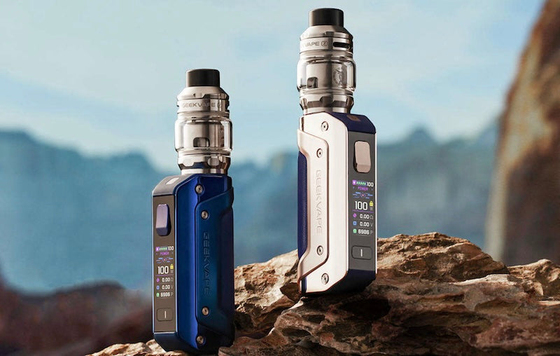 Aegis Solo 3 Review