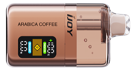 Arabica Coffee IJoy XP50000