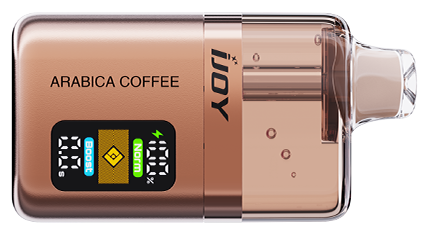 Arabica Coffee IJoy XP50000
