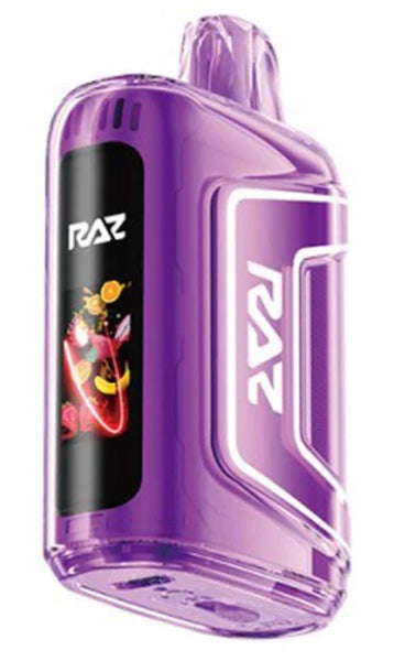 Avoid Fake Raz Vapes