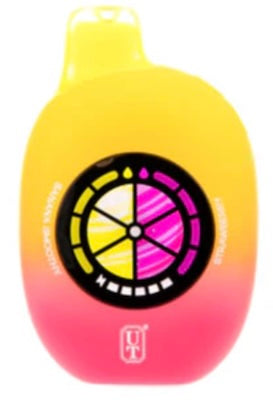 Banana Flum UT Bar