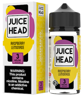 Best Beverage Vape Juice