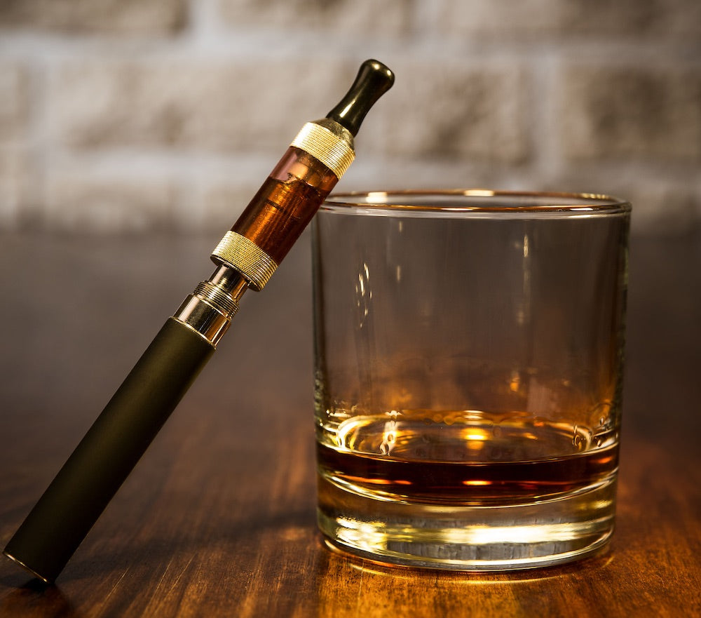 Best E-Liquid for Throat Hit