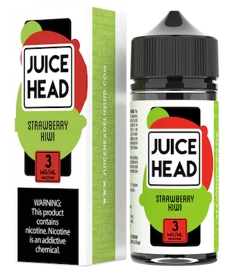 Best Fruit Vape Juice