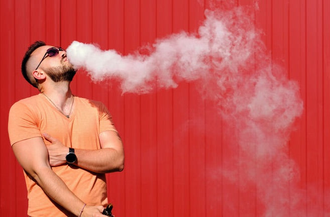 Best Vape Tank for Big Clouds 2020