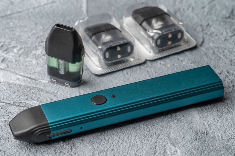 Best Vaping Hardware for Throat Hit