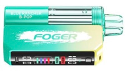 Blue Rancher B-Pop Foger Switch Pro