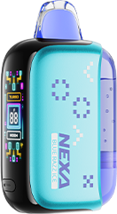 Blue Razz Ice Nexa Pix