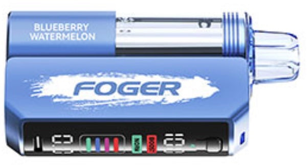 Blueberry Watermelon Foger Switch Pro